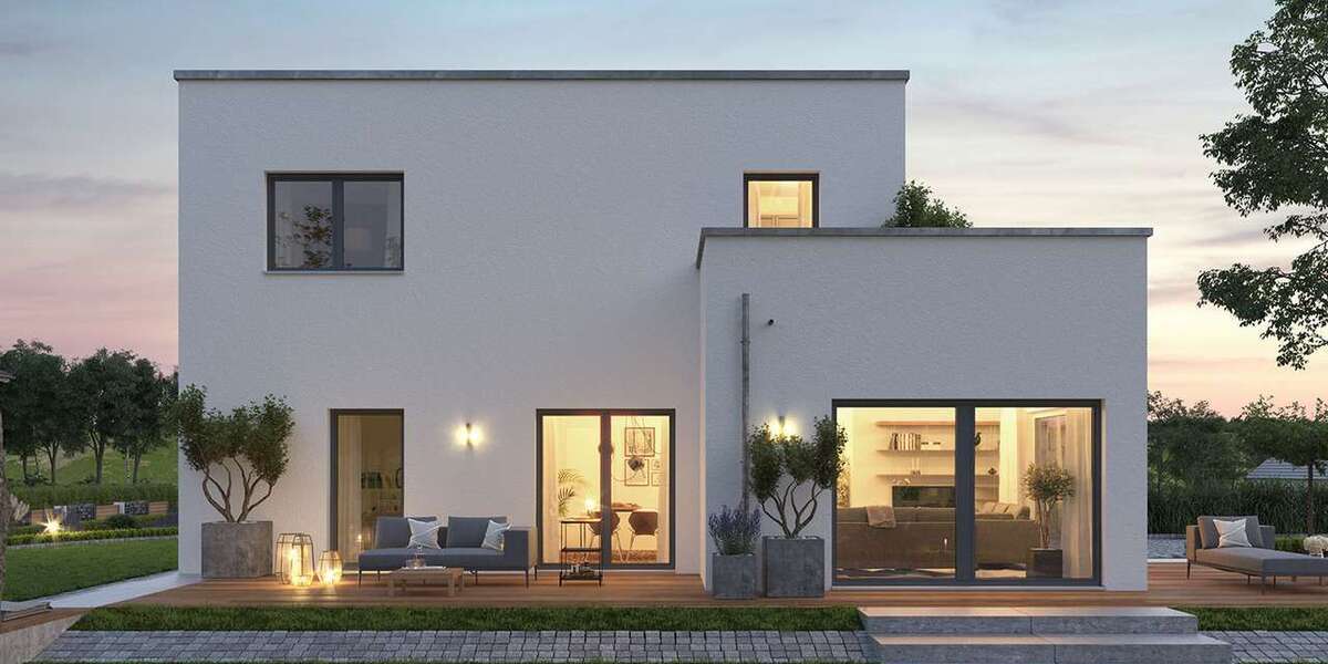 Mehrfamilienhaus, Wohnhaus Elsdorf - 5 Zimmer, 112 m&sup2;, 343.297&euro; | Angebot:26779500