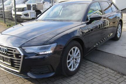 Audi A6 177.100 km 21.990 &euro; Köln 51105