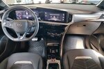 Opel Mokka Ultimate SHZ LHZ ACC KAM Mass. Sitze NAVI 43.802 km 20.980 &euro; HAAN 42781