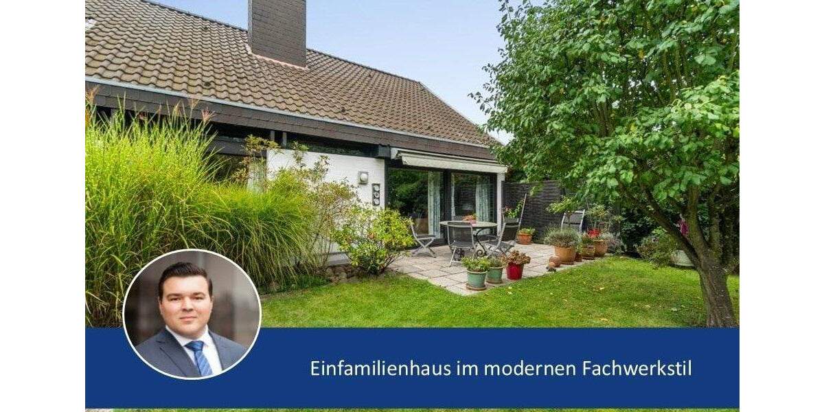 Einfamilienhaus Köln Wahn - 4 Zimmer, 186 m&sup2;, 530.000&euro; | Angebot:25743775