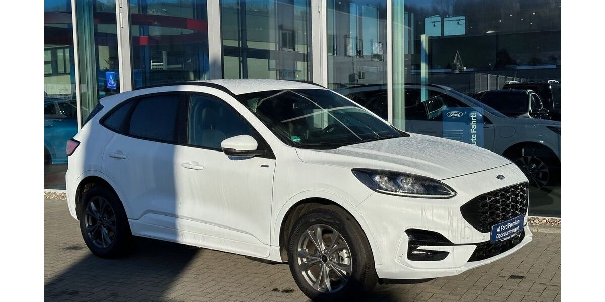 Ford Kuga 26.100 km 27.790 &euro; Hennef (Sieg) 53773