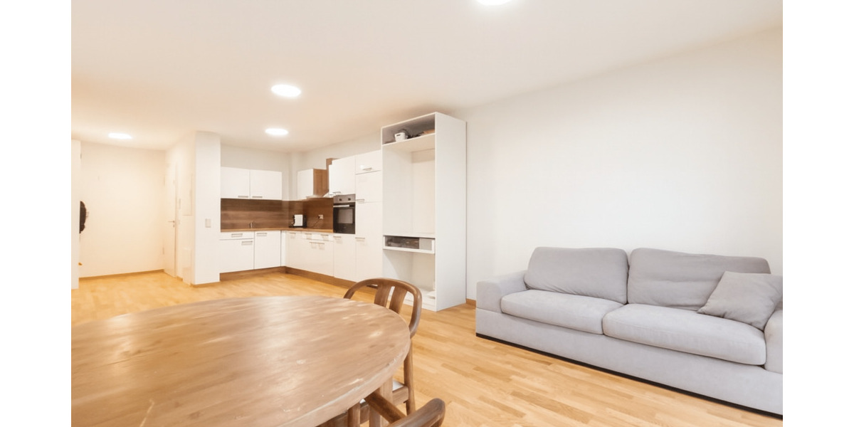 Etagenwohnung Bonn Endenich - 2 Zimmer, 57 m&sup2;, 319.000&euro; | Angebot:25867997