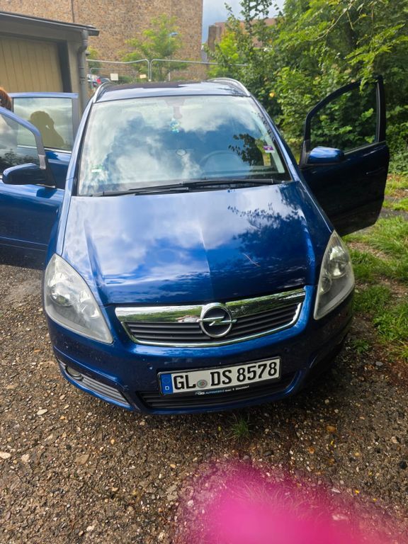 Zafira