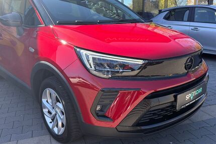 Opel Crossland (X) 19.820 km 18.450 &euro; Bornheim 53332