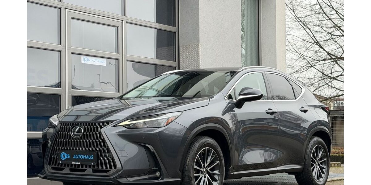 Lexus NX 350h 119.476 km 34.890 &euro; Hilden (bei Düsseldorf) 40721
