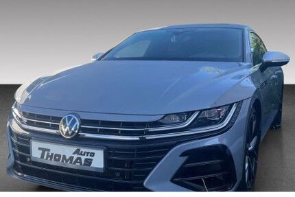 VW Arteon