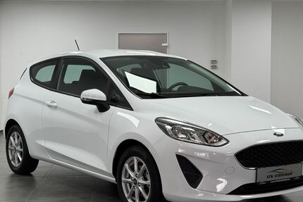 Ford Fiesta 60.000 km 12.699 &euro; Wesseling 50389