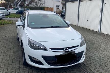Opel Astra 145.000 km 6.500 &euro; Solingen 42699