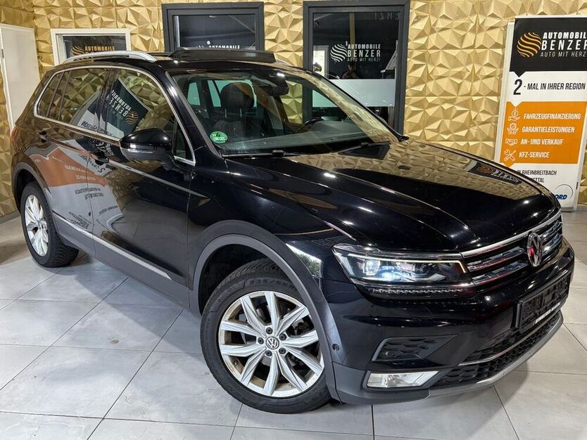 Tiguan