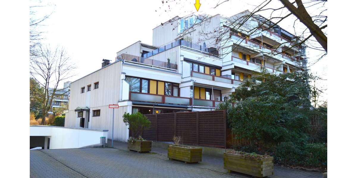 Etagenwohnung Köln Lindenthal - 4 Zimmer, 148 m&sup2;, 485.000&euro; | Angebot:26764924