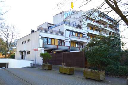 Wohnung Köln Lindenthal - 4 Zimmer, 148 m&sup2;, 485.000&euro; | Angebot:26764924