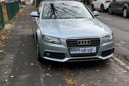 Audi A4 223.000 km 6.300 &euro; Lohmar 53797