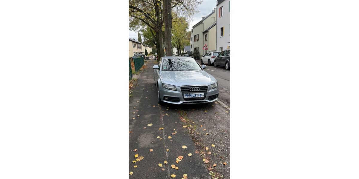 Audi A4 223.000 km 6.300 &euro; Lohmar 53797