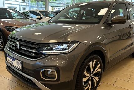 VW T-Cross 10.700 km 19.700 &euro; Hennef 53773