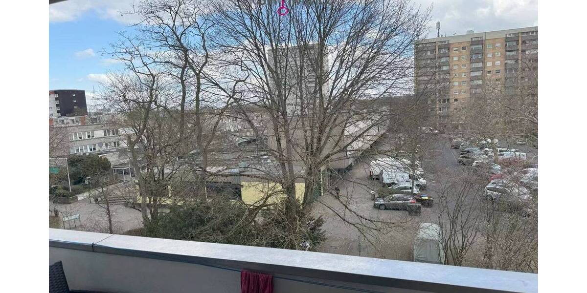 Etagenwohnung Köln Pesch - 4 Zimmer, 92 m&sup2;, 260.000&euro; | Angebot:26868717