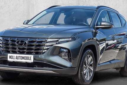 Hyundai TUCSON 49.507 km 24.490 &euro; Köln 50825