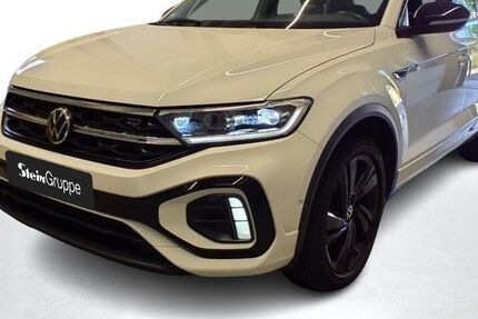 VW T-Roc 27.150 km 25.880 &euro; Bergisch Gladbach 51465