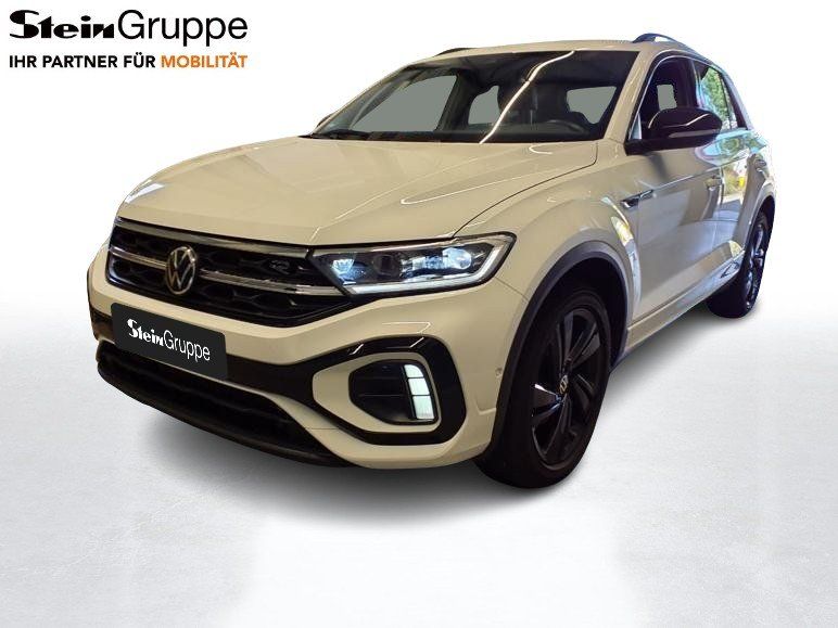 VW T-Roc 27.150 km 25.880 &euro; Bergisch Gladbach 51465