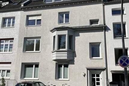 Nett im Terzett: WG-Wohnung in Raderberg 3 zimmer