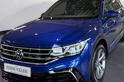 VW Tiguan 43.882 km 31.650 &euro; Langenfeld 40764