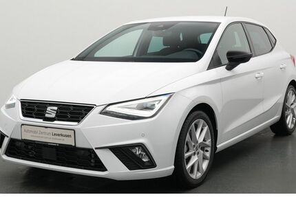 Seat Ibiza 12.528 km 18.480 &euro; Leverkusen 51379