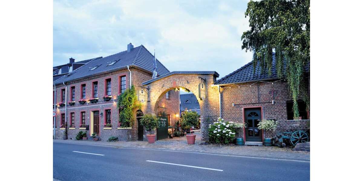 Etagenwohnung Köln Chorweiler - 2 Zimmer, 78 m&sup2;, 1.170&euro; | Angebot:26891903