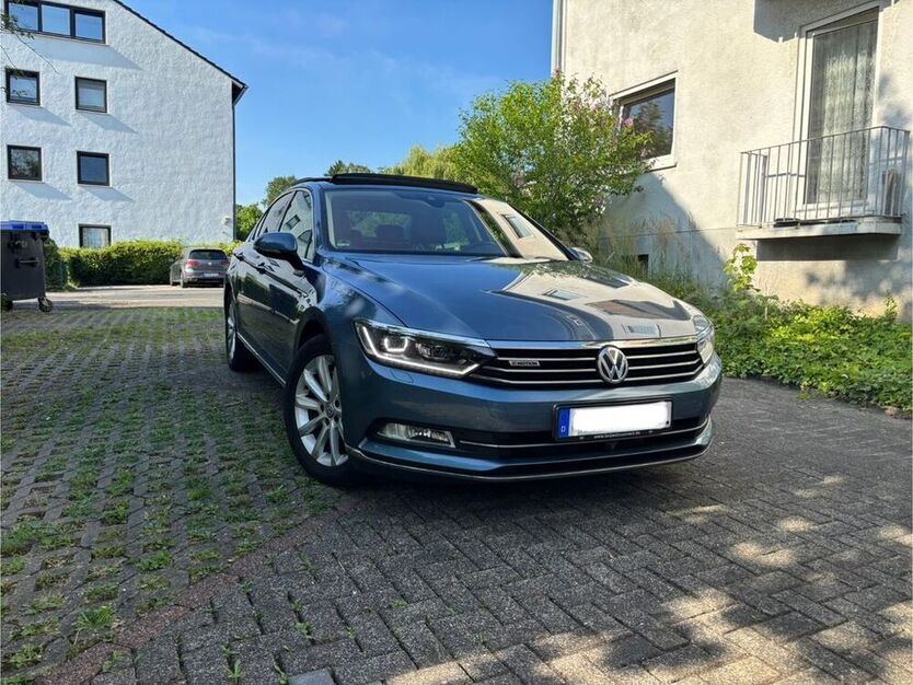 Passat