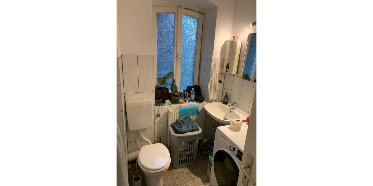 Erdgeschoßwohnung Köln Mülheim - 2 Zimmer, 42 m&sup2;, 950&euro; | Angebot:26618874
