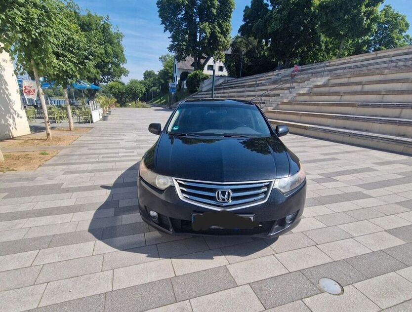 Accord