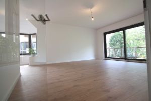 Großzügig Wohnen! 3 Zimmer mit zwei Balkonen in Bad Godesberg Muffendorf