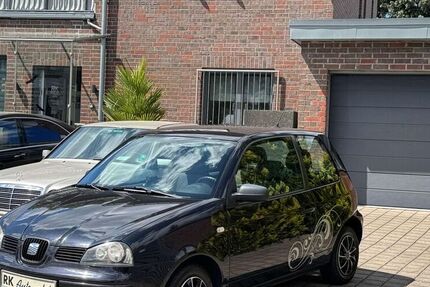 Seat Arosa
