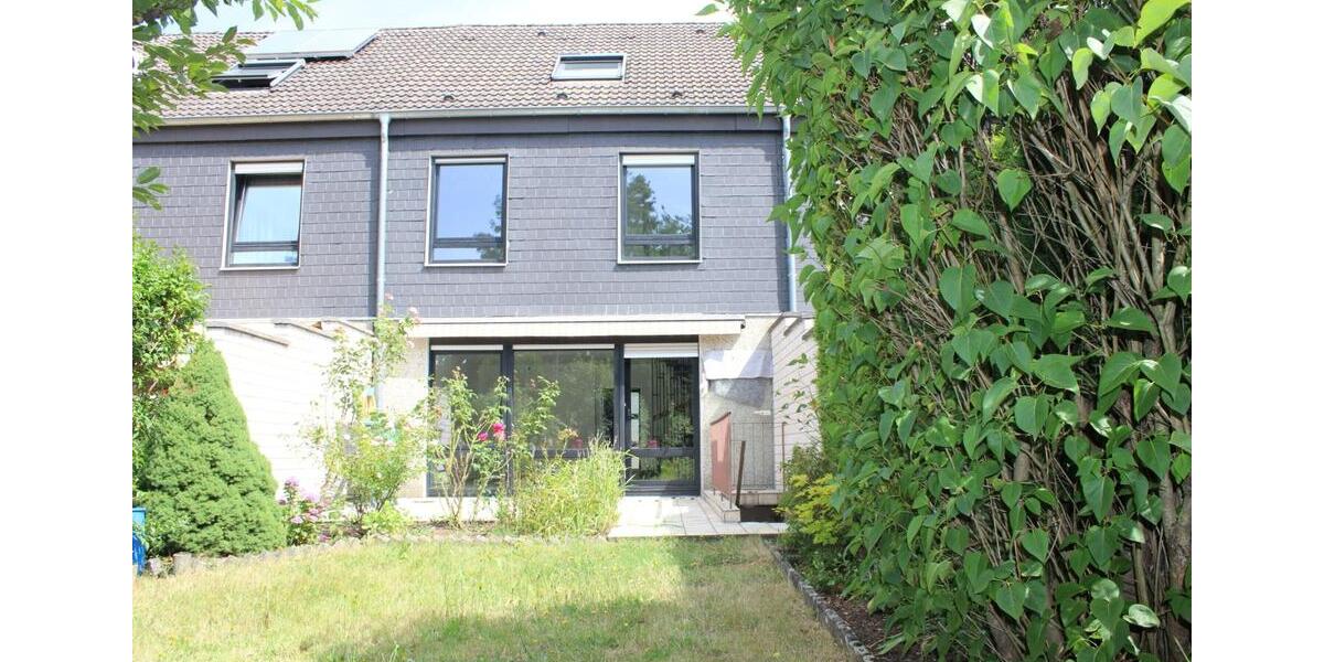 Top Lage!, Reihenhaus St. Augustin renoviert, Energieklasse A, 5 zimmer