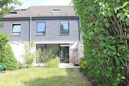 Top Lage!, Reihenhaus St. Augustin renoviert, Energieklasse A, zimmer