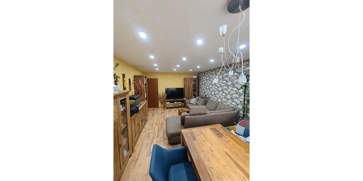 Etagenwohnung Köln Nippes - 4 Zimmer, 90 m&sup2;, 390.000&euro; | Angebot:26957561