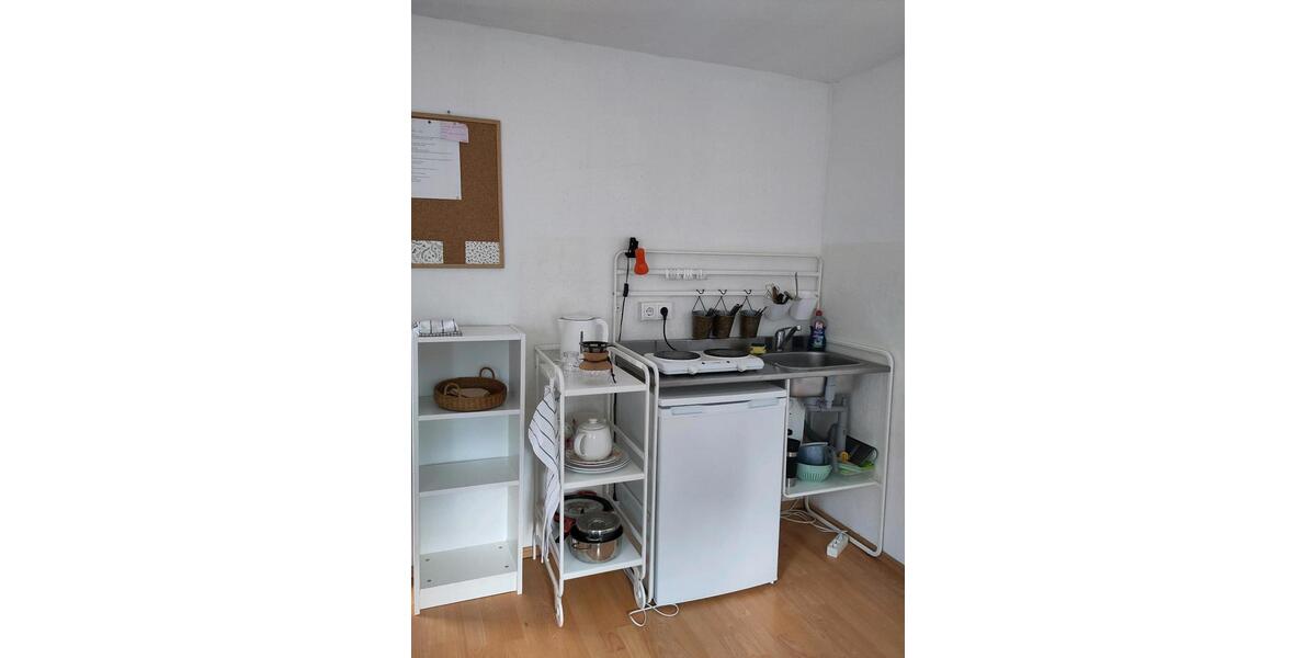 Etagenwohnung Alfter - 12 Zimmer, 25 m&sup2;, 525&euro; | Angebot:25232913