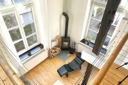 Extravagantes Industrieloft in Bonn-Beuel 3 zimmer