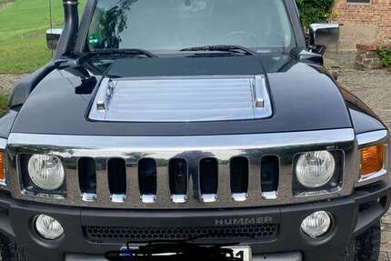 Hummer H3