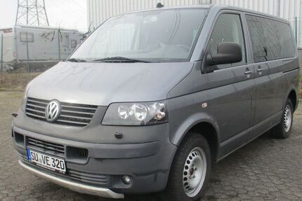 VW T5 Transporter