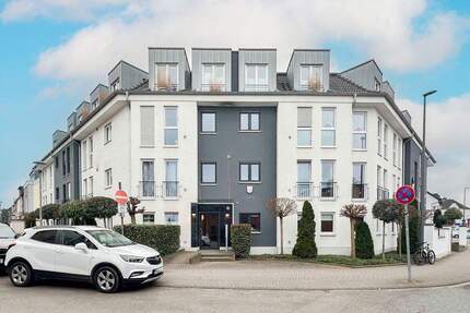 Wohnung Köln Lövenich - 3 Zimmer, 92 m&sup2;, 489.000&euro; | Angebot:24995538