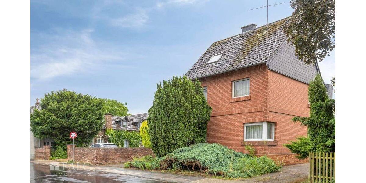 Einfamilienhaus Pulheim Brauweiler - 775.000&euro; | Angebot:26862984