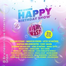 25 Jahre NightWash – Die große Happy Birthday Show Köln