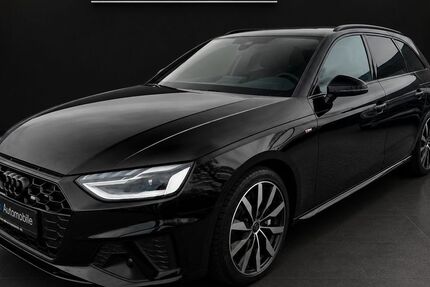 Audi A4 4.538 km 31.950 &euro; Wesseling 50389