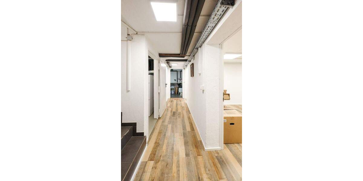 Doppelhaushälfte Langenfeld Richrath - 4 Zimmer, 128 m&sup2;, 699.000&euro; | Angebot:23254437