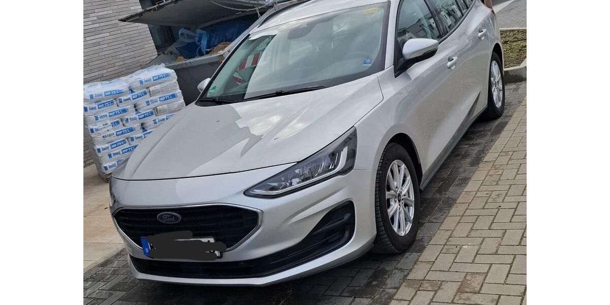 Ford Focus 43.000 km 16.500 &euro; Bedburg 50181
