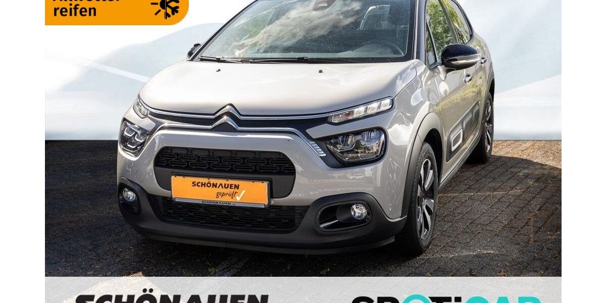 Citroen C3 20.928 km 15.870 &euro; Hilden 40721