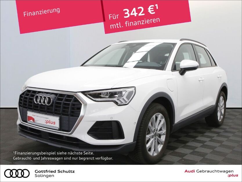 Audi Q3 28.948 km 27.450 € Solingen 42653