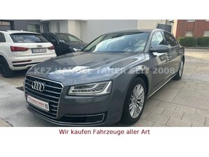 Audi A8 4.2 TDI clean diesel L quattro 189.000 km 24.900 &euro; Troisdorf 53844