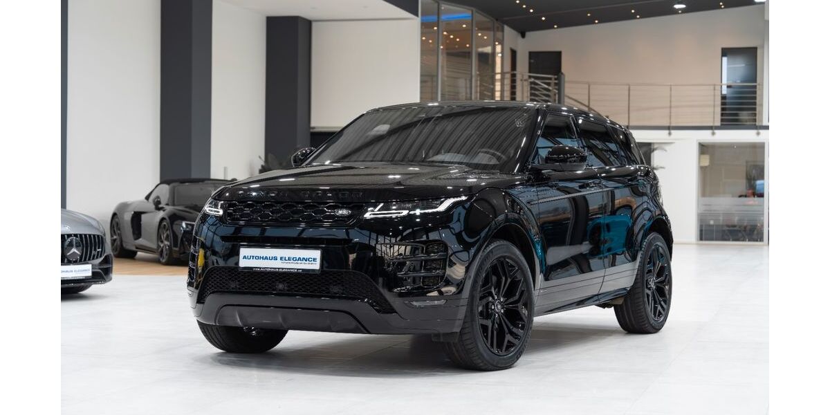 Land Rover Range Rover Evoque 47.306 km 34.980 € Köln 51147