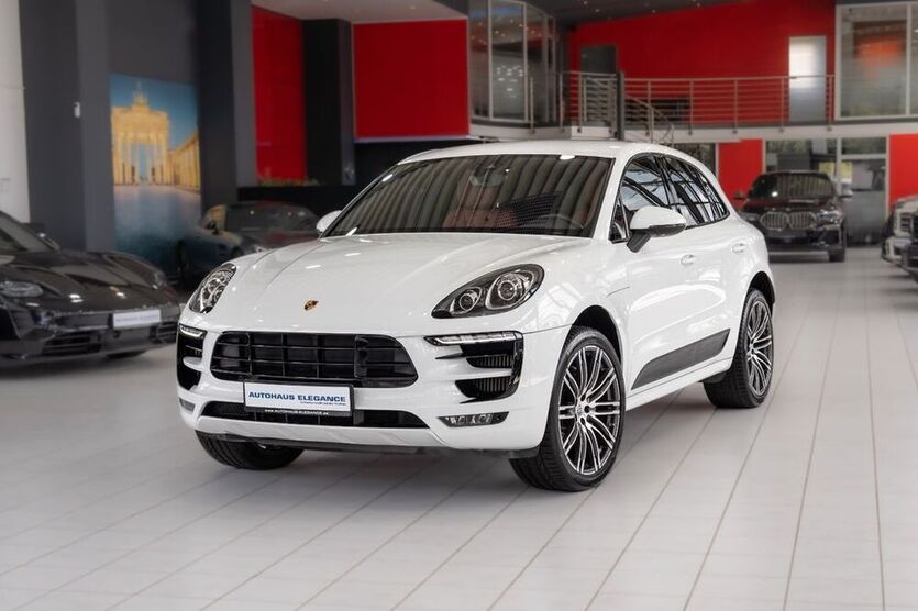 Macan