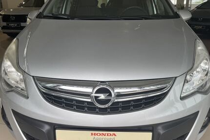 Opel Corsa 123.164 km 3.490 € Brühl 50321